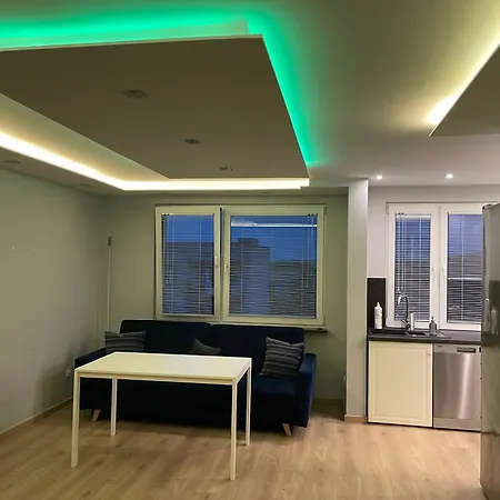 Appartement Prestige - Gory, Jezioro I Lasy Bielawa (Dzierzoniow)
