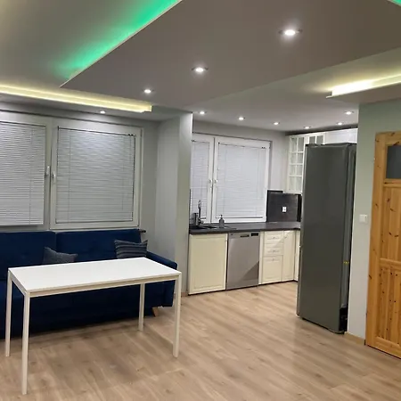 Appartement Prestige - Gory, Jezioro I Lasy